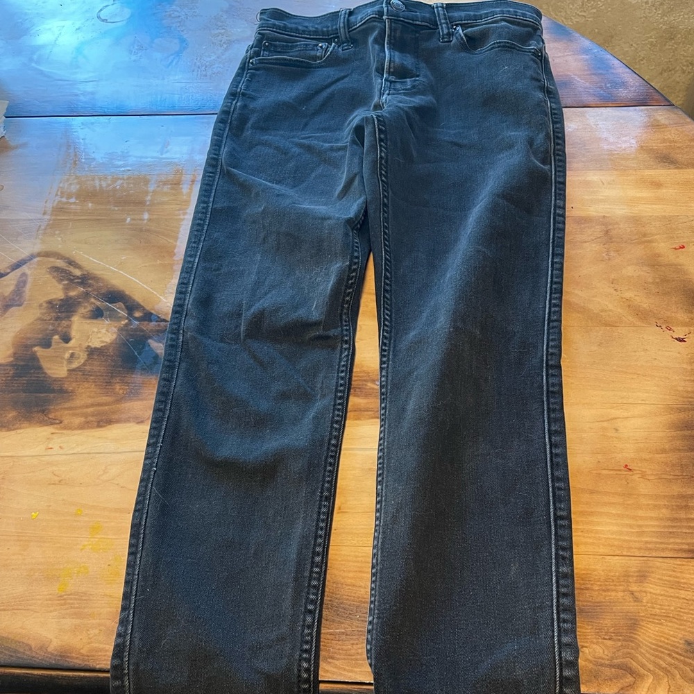 Hollister Boys Pants W28 x L30